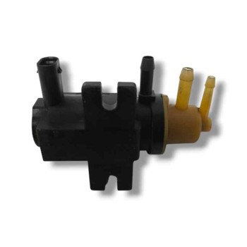 Recambio de valvula aire adicional para mercedes-benz sprinterii caja cerrada (desde 01.06) 2.1 cdi cat referencia OEM IAM A0071