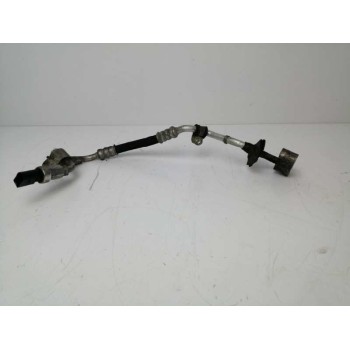 Recambio de tubos aire acondicionado para volkswagen touareg (7la) tdi r5 referencia OEM IAM 7L0820741L  