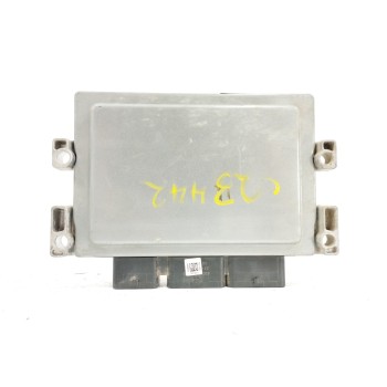 Recambio de centralita motor uce para ford ka+ 1.2 ti-vct cat referencia OEM IAM G1B512A650BE  