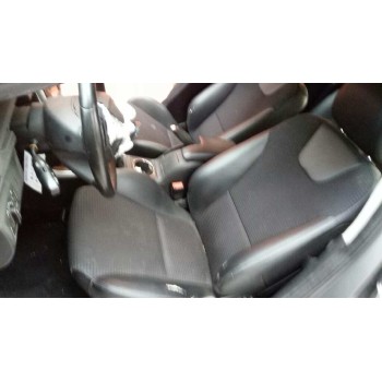 mercedes-benz clase b (w245) del año 2009