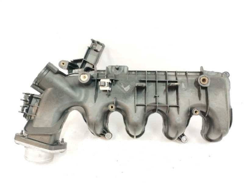 Recambio de colector admision para citroën jumpy hdi 92 atlante combi referencia OEM IAM 9653808680  