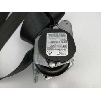 Recambio de cinturon seguridad trasero derecho para volvo v40 1.6 diesel cat referencia OEM IAM 31292072 619885900 619894600