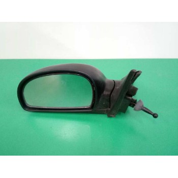 RETROVISOR IZQUIERDO MANUAL 