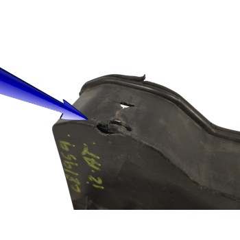 Recambio de cerradura puerta trasera izquierda para bmw serie 1 lim. 5-trg. (f20) 116d ed referencia OEM IAM 7229459 OBSERVAR FO