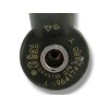 Recambio de inyector para citroën c5 berlina 2.0 hdi referencia OEM IAM 9641742880 0445110076 