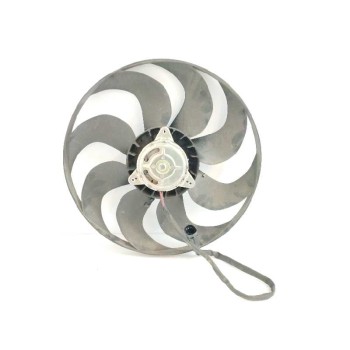 Recambio de electroventilador para peugeot rifter 1.5 blue-hdi fap referencia OEM IAM 5000704  