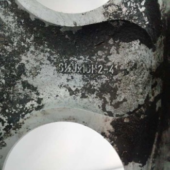 Recambio de llanta para alfa romeo 166 2.5 v6 24v cat referencia OEM IAM 60663186 6,5JX16H2 ET41 