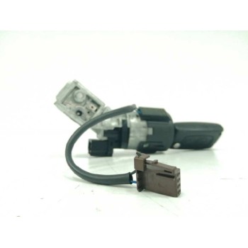 Recambio de antirrobo para citroën c4 picasso 2.0 hdi fap referencia OEM IAM 9663123380  