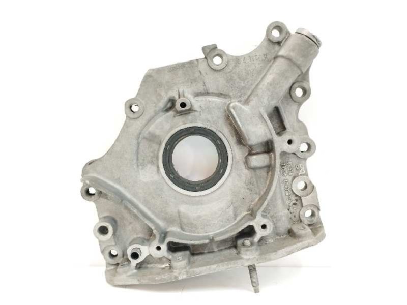 Recambio de bomba aceite para citroën jumpy hdi 92 atlante combi referencia OEM IAM 9656484580  