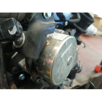 Recambio de despiece motor para renault scenic iii 1.5 dci diesel fap referencia OEM IAM K9K636  
