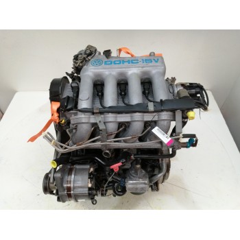 Recambio de motor completo para volkswagen golf ii (191/193) 1.8 16v cat (pl) referencia OEM IAM PL  
