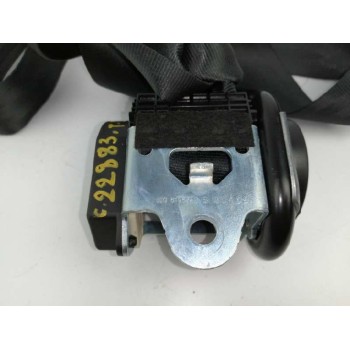 Recambio de cinturon seguridad trasero derecho para volvo v40 1.6 diesel cat referencia OEM IAM 31292072 619885900 619894600