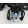 Recambio de cinturon seguridad trasero derecho para volvo v40 1.6 diesel cat referencia OEM IAM 31292072 619885900 619894600