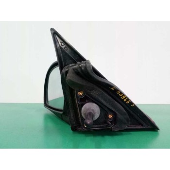 Recambio de retrovisor izquierdo para hyundai accent (lc) 1.5 crdi cat referencia OEM IAM  MANUAL 