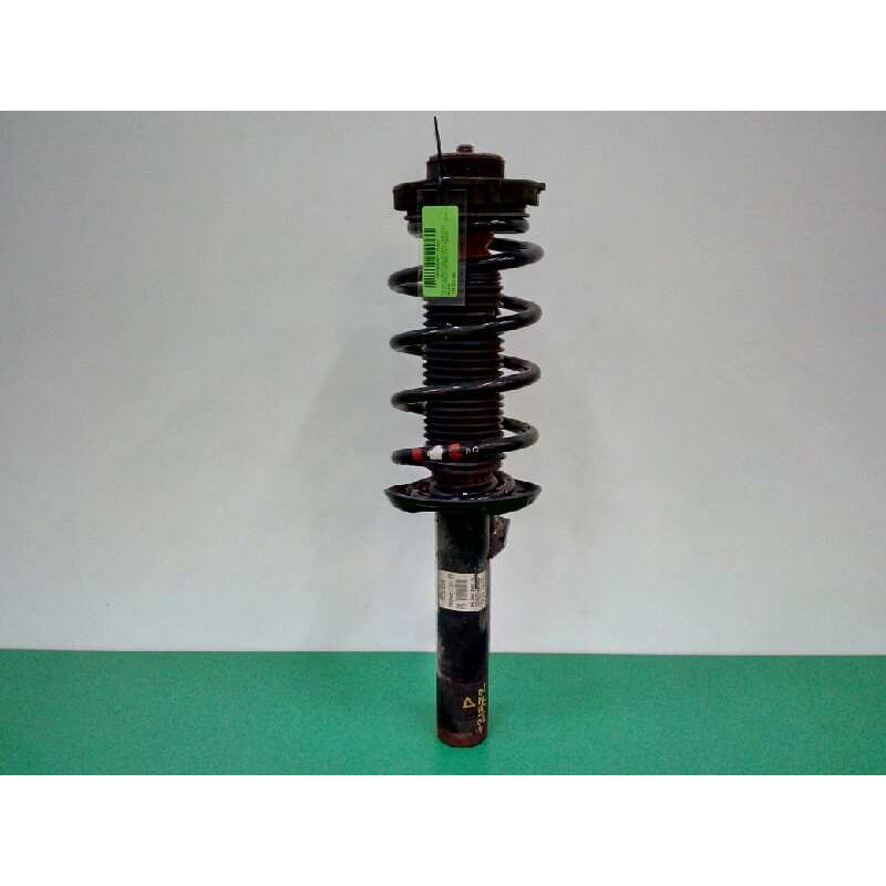 Recambio de amortiguador delantero derecho para volkswagen touran (1t1) traveller referencia OEM IAM 1T0413031BQ 824904000366 