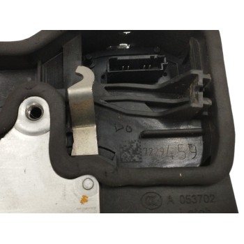 Recambio de cerradura puerta trasera izquierda para bmw serie 1 lim. 5-trg. (f20) 116d ed referencia OEM IAM 7229459 OBSERVAR FO