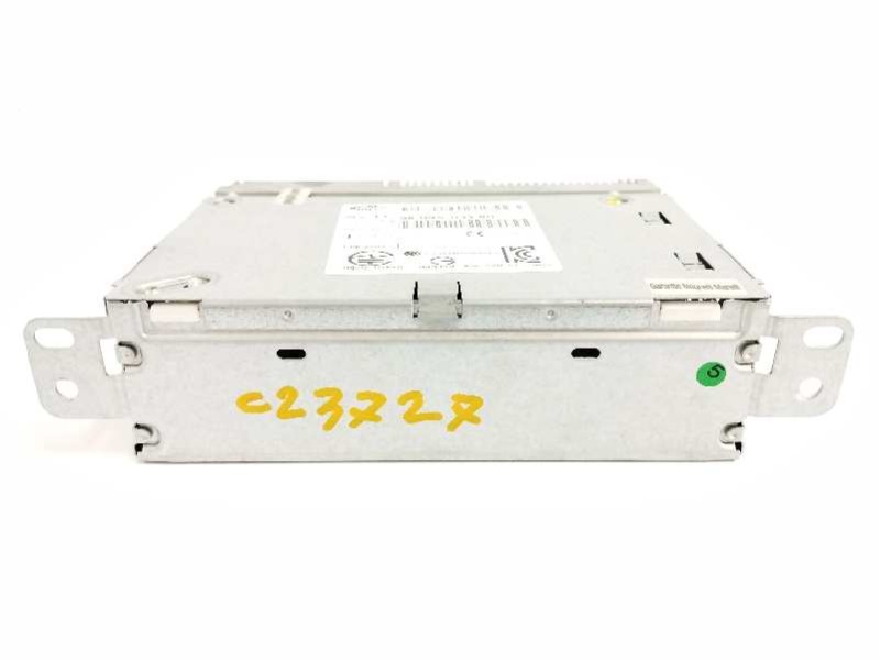 Recambio de sistema navegacion gps para peugeot 208 1.2 12v vti referencia OEM IAM 9809503380  