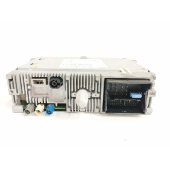 Recambio de sistema navegacion gps para peugeot 208 1.2 12v vti referencia OEM IAM 9809503380  
