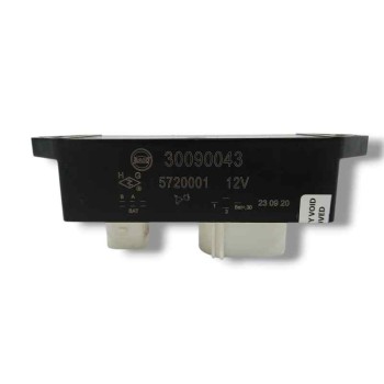 Recambio de modulo electronico para mg zs suv (azs1) 1.5 vti referencia OEM IAM 30090043 5720001 