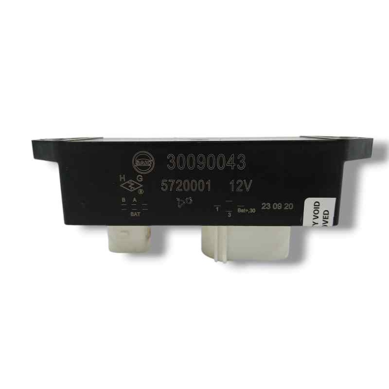 Recambio de modulo electronico para mg zs suv (azs1) 1.5 vti referencia OEM IAM 30090043 5720001 