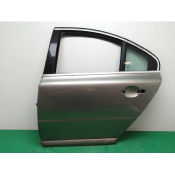Recambio de puerta trasera izquierda para volvo s80 berlina d5 momentum referencia OEM IAM 31335625  