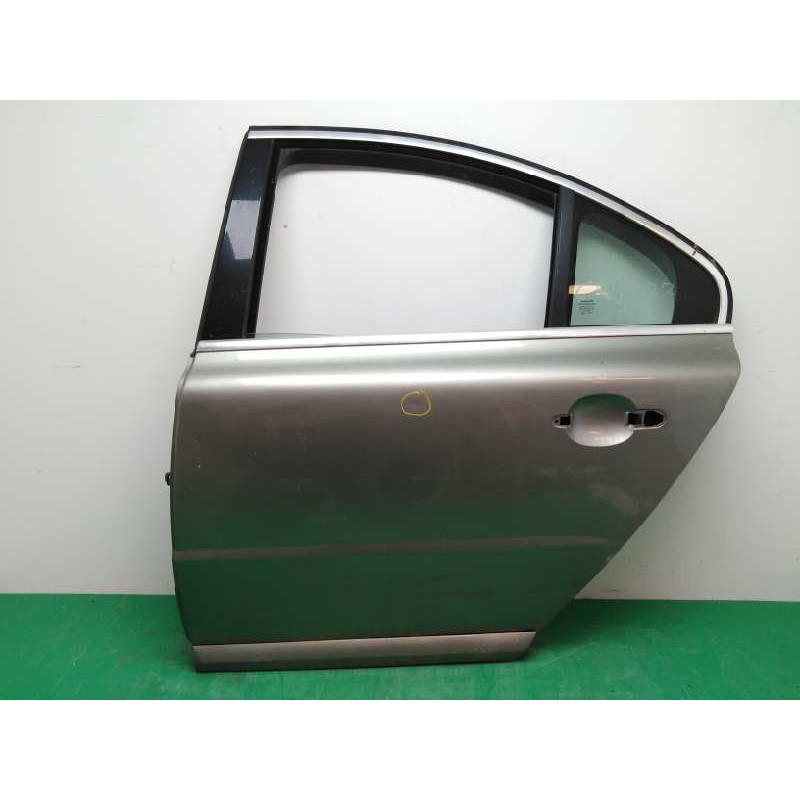 Recambio de puerta trasera izquierda para volvo s80 berlina d5 momentum referencia OEM IAM 31335625  