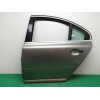 Recambio de puerta trasera izquierda para volvo s80 berlina d5 momentum referencia OEM IAM 31335625  