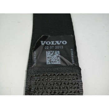 Recambio de cinturon seguridad trasero derecho para volvo v40 1.6 diesel cat referencia OEM IAM 31292072 619885900 619894600