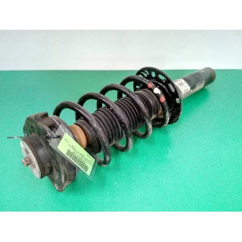 Recambio de amortiguador delantero derecho para volkswagen touran (1t1) traveller referencia OEM IAM 1T0413031BQ 824904000366 