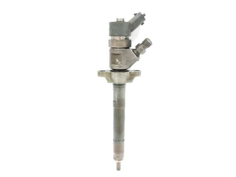 Recambio de inyector para citroën jumpy hdi 92 atlante combi referencia OEM IAM 1609849280 0986435122 