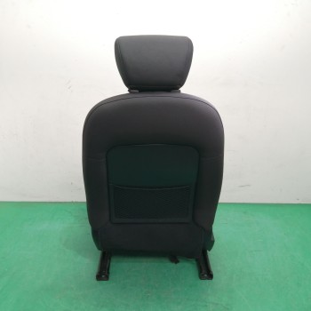 Recambio de asiento delantero derecho para hyundai i20 i (pb, pbt) 1.4 crdi referencia OEM IAM   