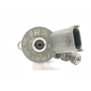 Recambio de inyector para citroën jumpy hdi 92 atlante combi referencia OEM IAM 1609849280 0986435122 