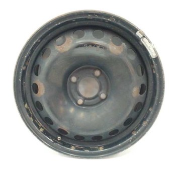 Recambio de llanta para renault scenic ii confort expression referencia OEM IAM  6,5J15H2C ET45 