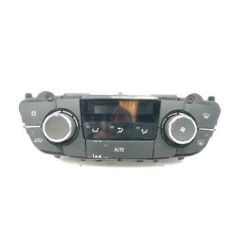 MANDO CLIMATIZADOR 13273095 