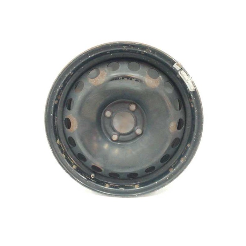 Recambio de llanta para renault scenic ii confort expression referencia OEM IAM  6,5J15H2C ET45 