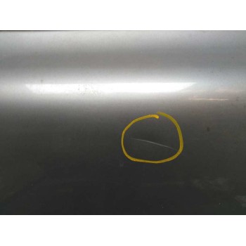 Recambio de puerta trasera izquierda para volvo s80 berlina d5 momentum referencia OEM IAM 31335625  