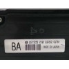 Recambio de sistema audio / radio cd para opel insignia berlina 2.0 cdti cat referencia OEM IAM 13273252 CONTROLES RADIO 
