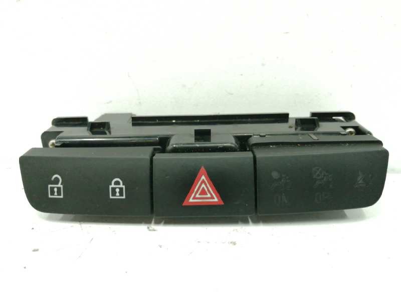 Recambio de warning para opel insignia berlina 2.0 cdti cat referencia OEM IAM 13324594 Recambio de warning para opel insignia berlina 2.0 cdti cat referencia OEM IAM 13324594