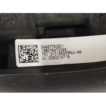 Recambio de volante para bmw serie x1 (f48) 2.0 16v turbodiesel referencia OEM IAM 687750801 OBSERVAR FOTO 