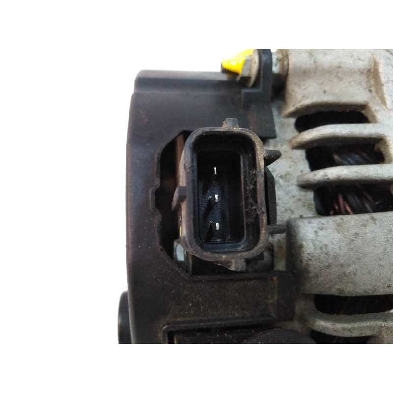 ALTERNADOR 90A