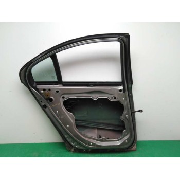 Recambio de puerta trasera izquierda para volvo s80 berlina d5 momentum referencia OEM IAM 31335625  