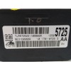 Recambio de sensor para opel insignia berlina 2.0 cdti cat referencia OEM IAM 13505725 ESP 