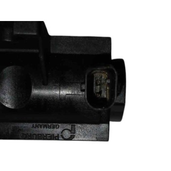 Recambio de valvula aire adicional para mercedes-benz sprinterii caja cerrada (desde 01.06) 2.1 cdi cat referencia OEM IAM A0091