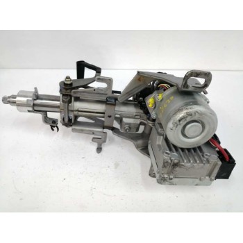 Recambio de columna direccion para renault megane iii berlina 5 p 1.2 16v referencia OEM IAM 488107802R  