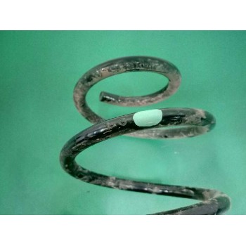 Recambio de muelle amortiguacion para toyota aygo 1.0 cat referencia OEM IAM   