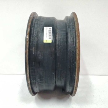 Recambio de llanta para renault scenic ii confort expression referencia OEM IAM  6,5J15H2C ET45 