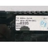 Recambio de pantalla multifuncion para opel insignia berlina 2.0 cdti cat referencia OEM IAM 13338335  