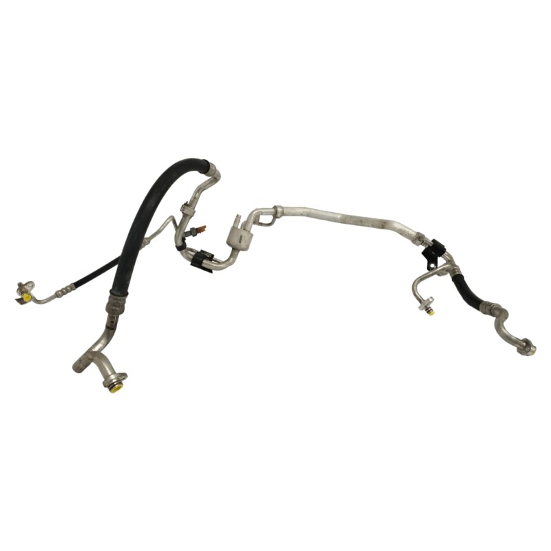 TUBOS AIRE ACONDICIONADO