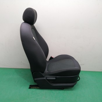 Recambio de asiento delantero derecho para hyundai i20 i (pb, pbt) 1.4 crdi referencia OEM IAM   