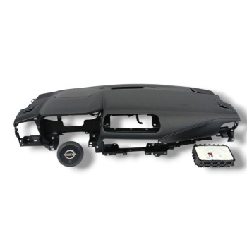 Recambio de salpicadero para nissan qashqai iii (j12) 1.3 dig-t referencia OEM IAM 683106UN0A 649344800E 985106UU0A